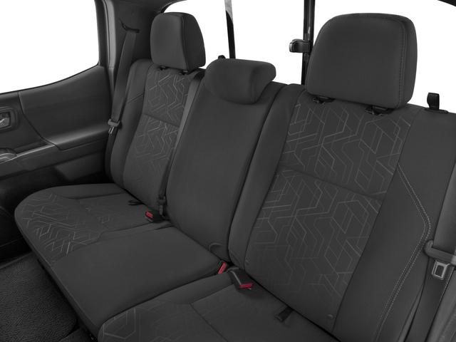 Photo of 2016 Tan Toyota Tacoma