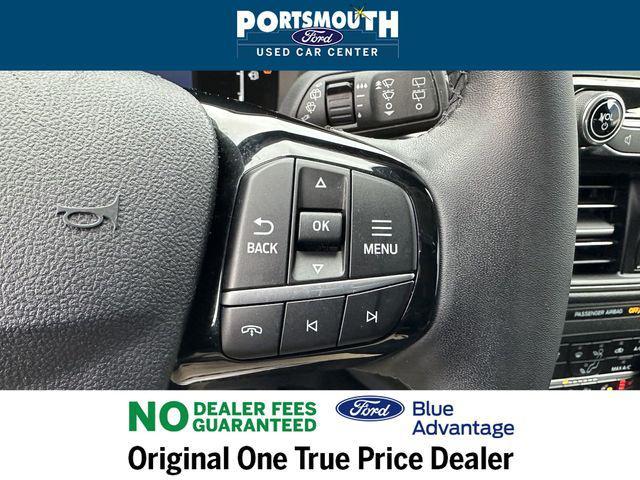 Photo of 2023 Carbonized Gray Metallic Ford Escape