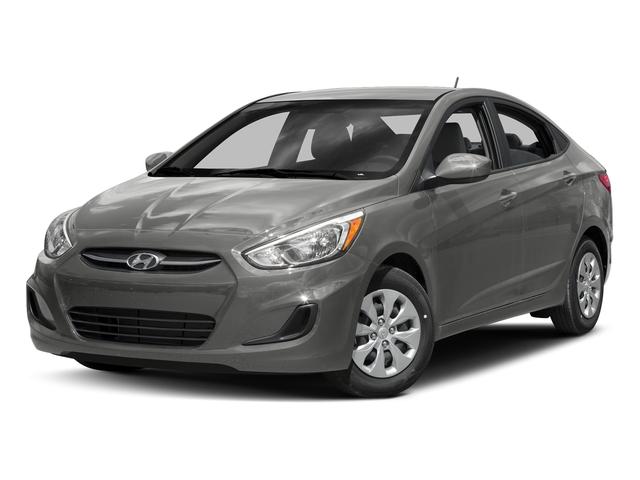 2017 Hyundai Accent