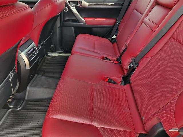 Photo of 2023 Eminent White Pearl Lexus GX 460
