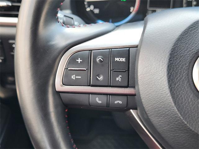 Photo of 2023 Eminent White Pearl Lexus GX 460