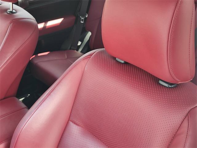 Photo of 2023 Eminent White Pearl Lexus GX 460