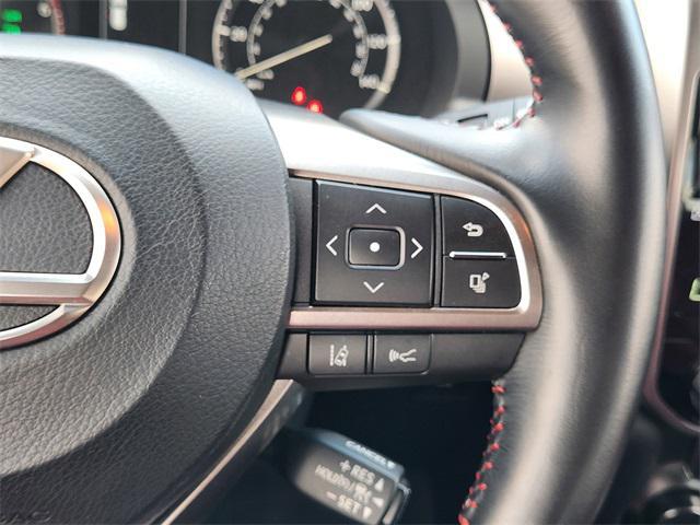 Photo of 2023 Eminent White Pearl Lexus GX 460