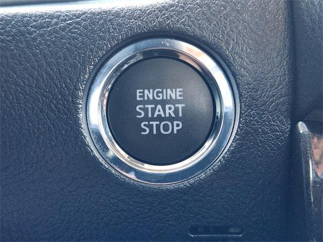 Photo of 2024 Midnight Black Metallic Toyota 4Runner