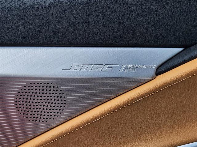 Photo of 2023 Red Mist Metallic Tintcoat Chevrolet Corvette