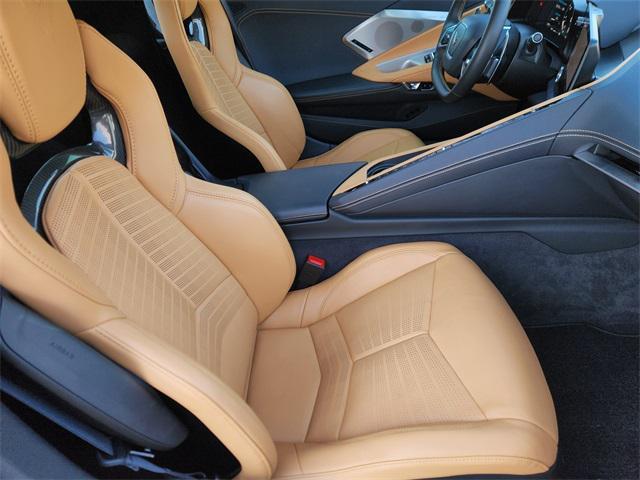 Photo of 2023 Red Mist Metallic Tintcoat Chevrolet Corvette