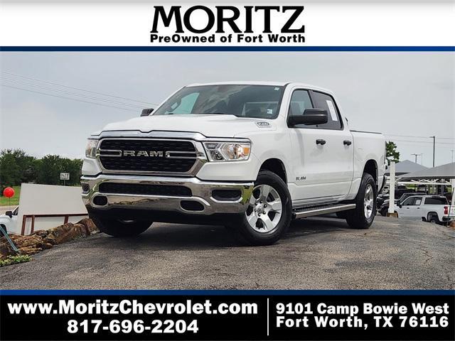 2024 RAM 1500