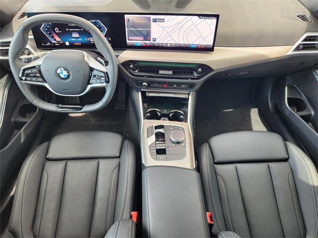 Photo of 2025 White BMW 330