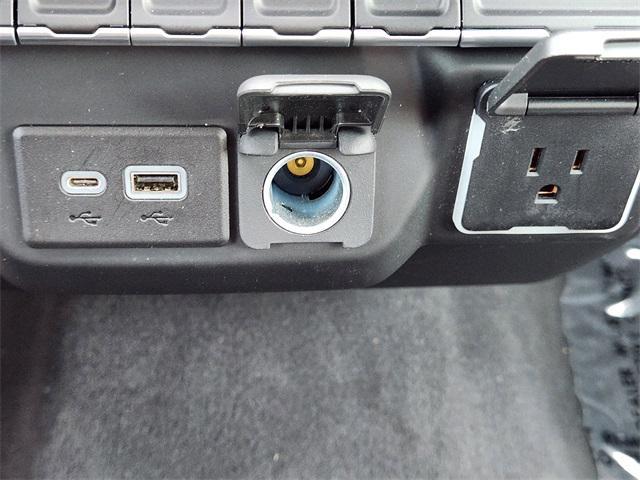 Photo of 2022 Red Hot Chevrolet Silverado 1500