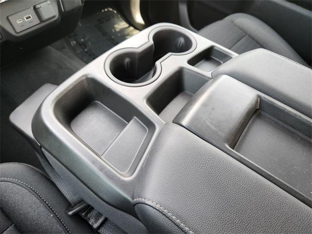 Photo of 2022 Red Hot Chevrolet Silverado 1500