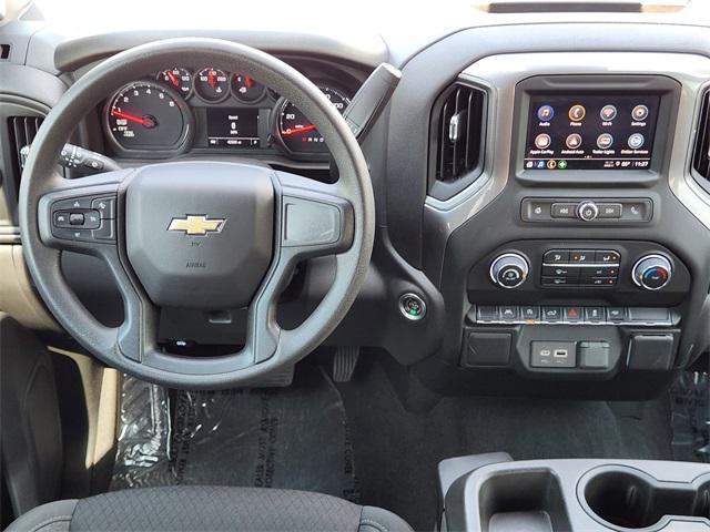 Photo of 2022 Red Hot Chevrolet Silverado 1500