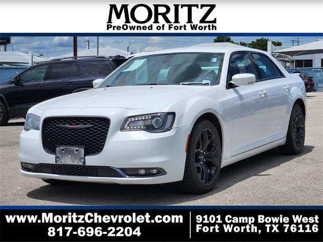 2021 Chrysler 300