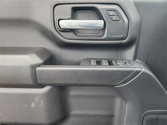 Photo of 2025 Summit White Chevrolet Silverado 2500