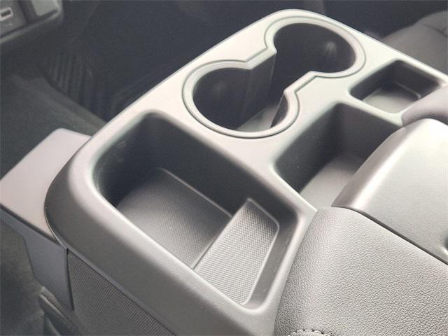 Photo of 2025 Summit White Chevrolet Silverado 2500