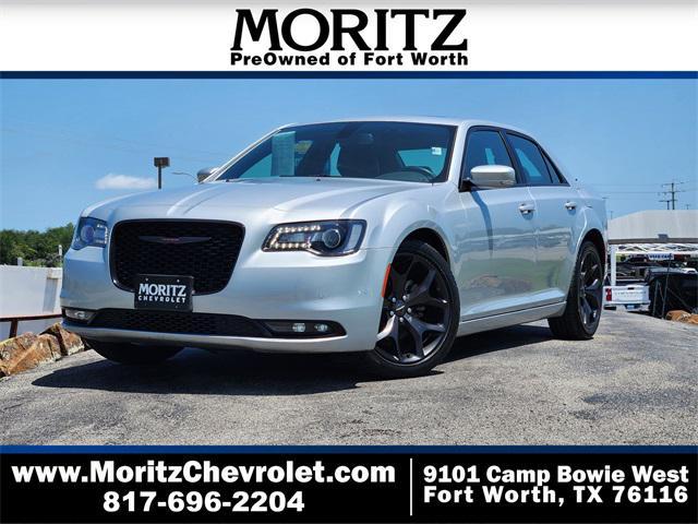 2021 Chrysler 300