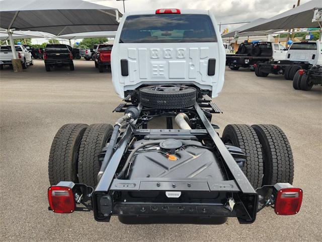 Photo of 2024 Summit White Chevrolet Silverado 1500