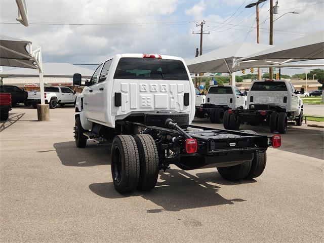 Photo of 2024 Summit White Chevrolet Silverado 1500