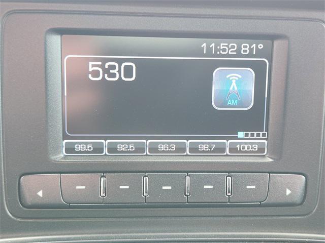 Photo of 2024 Summit White Chevrolet Silverado 1500