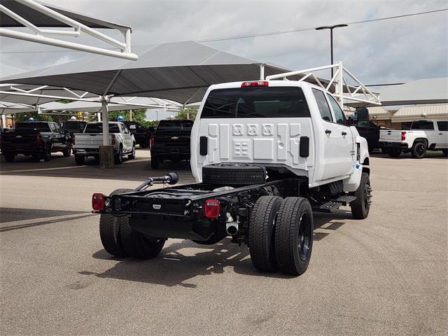 Photo of 2024 Summit White Chevrolet Silverado 1500