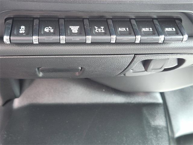 Photo of 2024 Summit White Chevrolet Silverado 1500