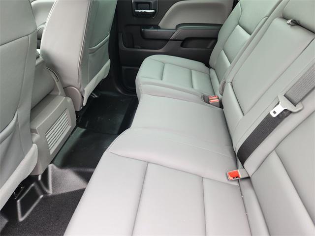 Photo of 2024 Summit White Chevrolet Silverado 1500