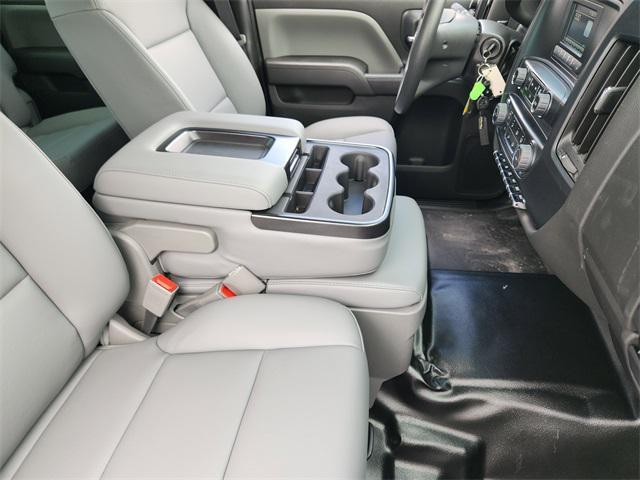 Photo of 2024 Summit White Chevrolet Silverado 1500