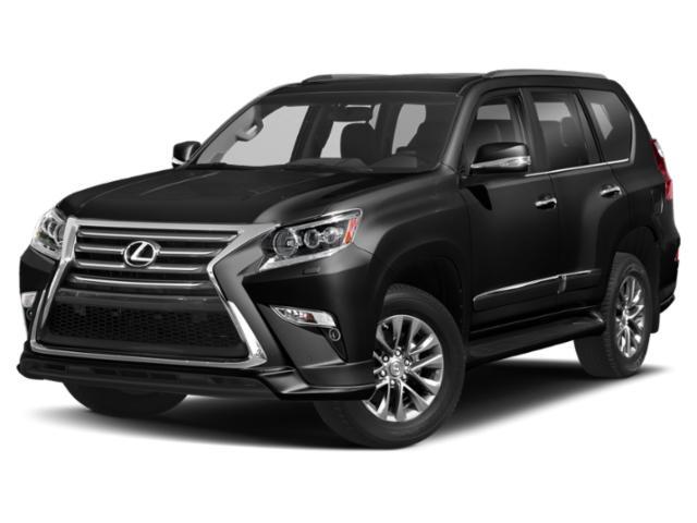 2018 Lexus Gx 460