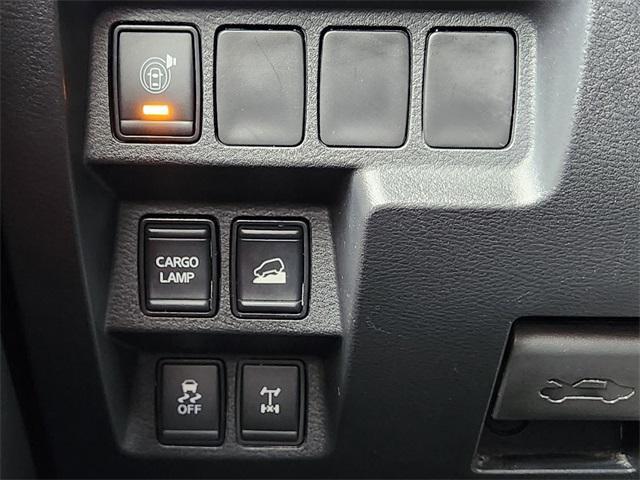 Photo of 2023 Gun Metallic Nissan Frontier