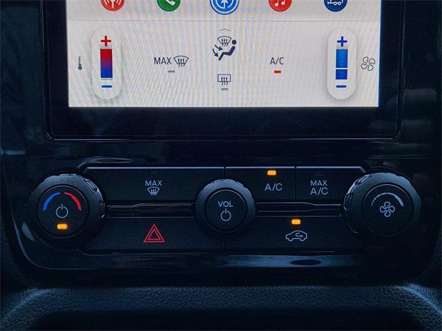 Photo of 2024 Oxford White Ford Ranger