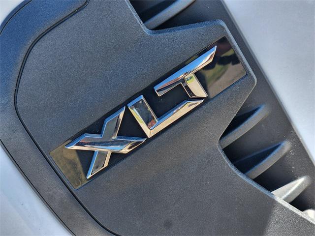 Photo of 2024 Oxford White Ford Ranger