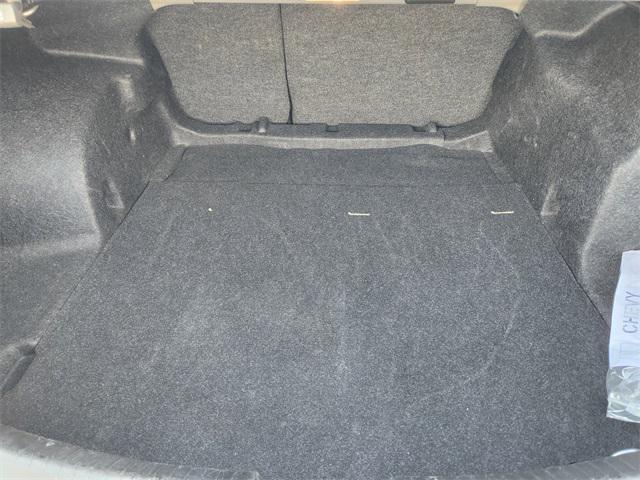 Photo of 2024 Sterling Gray Metallic Chevrolet Malibu