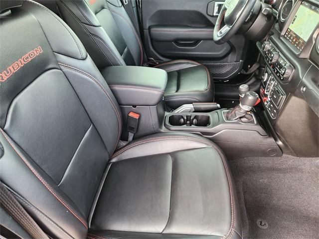 Photo of 2020 Black Clearcoat Jeep Gladiator