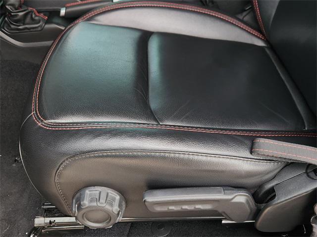 Photo of 2020 Black Clearcoat Jeep Gladiator