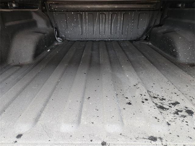 Photo of 2020 Black Clearcoat Jeep Gladiator