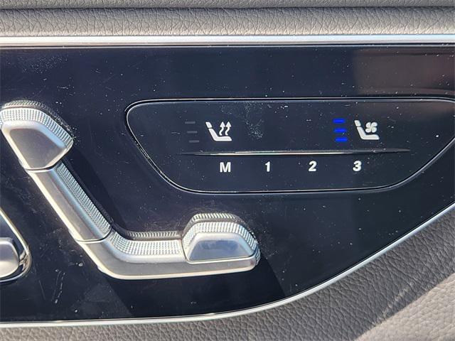 Photo of 2024 White Mercedes-Benz C-Class