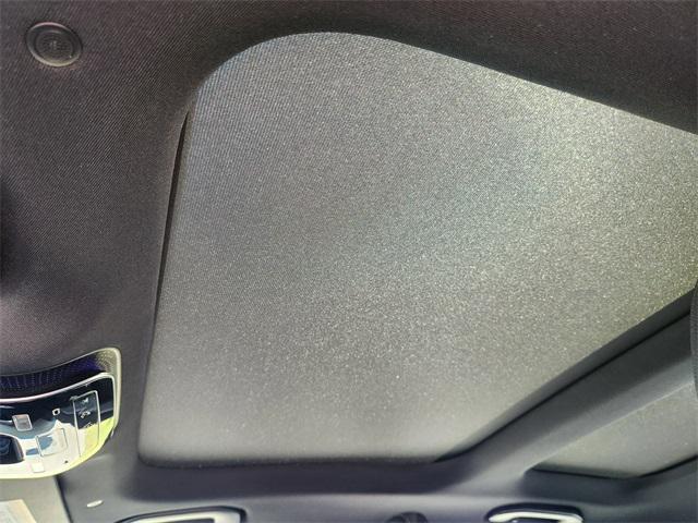Photo of 2024 White Mercedes-Benz C-Class