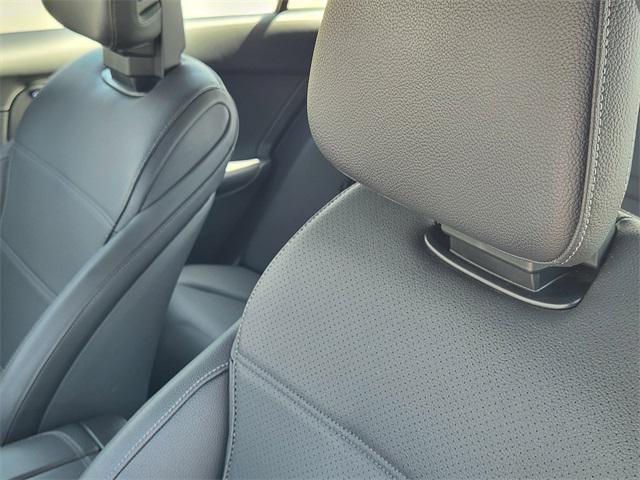 Photo of 2024 White Mercedes-Benz C-Class