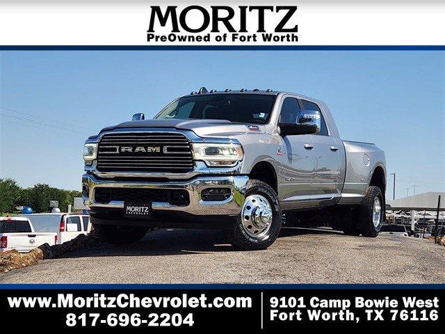 2024 RAM 3500