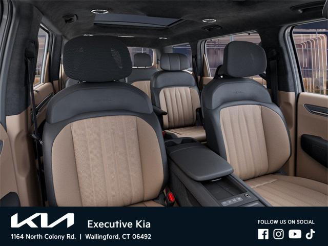 Photo of 2026 Us6 Kia EV9