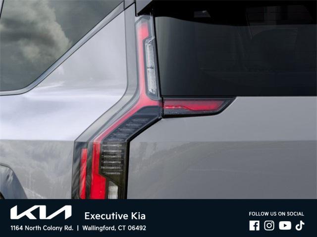 Photo of 2026 Us6 Kia EV9