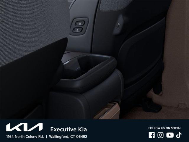 Photo of 2026 Us6 Kia EV9