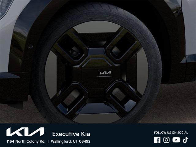 Photo of 2026 Us6 Kia EV9