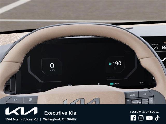 Photo of 2026 Us6 Kia EV9