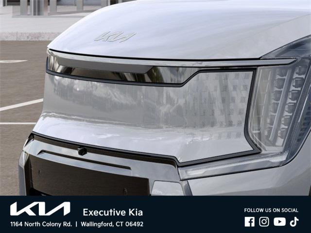 Photo of 2026 Us6 Kia EV9