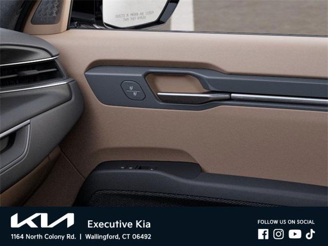 Photo of 2026 Us6 Kia EV9
