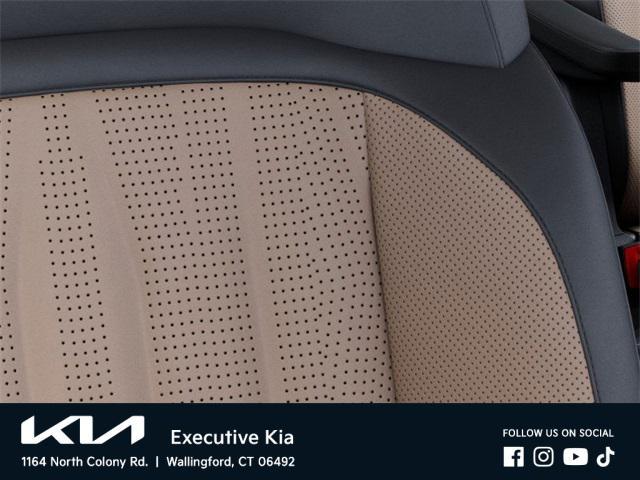 Photo of 2026 Us6 Kia EV9