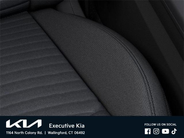 Photo of 2026 Gray Kia K5