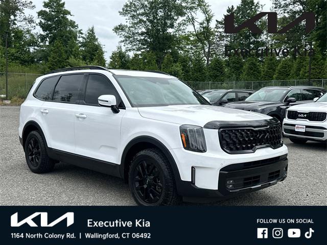 2023 Kia Telluride