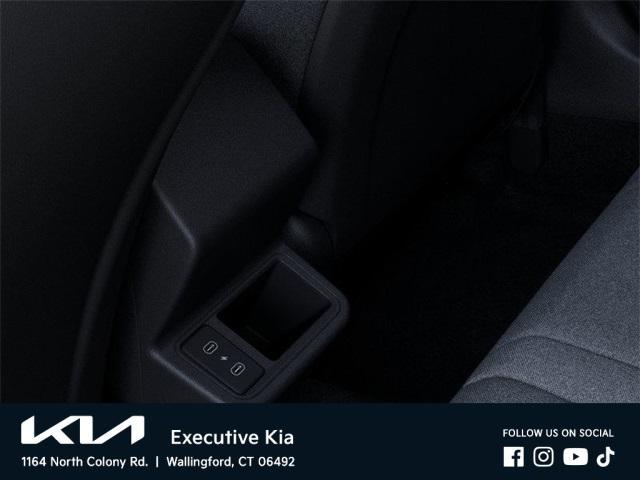 Photo of 2025 Gray Kia K4