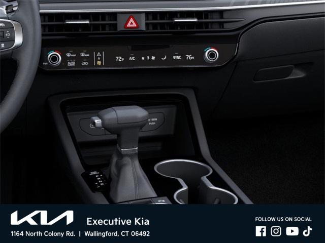 Photo of 2026 White Kia K5